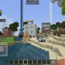 마인크래프트 건축교실 이미지