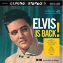 Elvis Presley-The Girl Next Door Went A-Walking(April 1960) 이미지