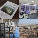 공공하수처리장 옆 | 제주 도두 공공하수처리시설 현대화사업 현장 견학