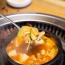 느티나무갈비 이미지