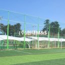 삼척복합체육공원 풋살장 이미지