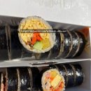 마녀김밥신사역점