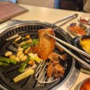 뚝섬역 맛집 고집132 성수본점 블루리본 인증받은 육즙 팡팡 제주 돼지가 맛있는 성수 맛집