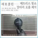 군포역현대서비스 주식회사 | 안양 매트리스 청소 반려견 오줌 깔끔한 제거 후기