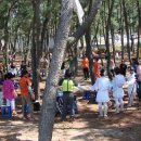 장사해수욕장 이미지