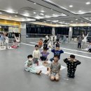 밝은빛아이 태권도장 이미지