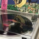 [LP기록] 히사이시조 - 지브리 OST 마녀배달부 키키 LP 후기