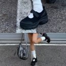 착한운동화 | 뉴발란스 윈터브리즈 재입고 최신 정보 메리제인 운동화 위시리스트 정리