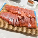 와수출장소 앞 | 풍자 또간집에 나온 송어회 맛집 화강송어회 솔직후기ㅣ직접 송어 잡는 모습을 볼 수 있다? (위치, 주차...