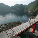 사량관광안내소 이미지