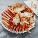 후포항 수산 이미지