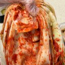 주식회사 한조 | 국산 핵사이다 김치 아삭하고 시원한 맛이 일품이에요