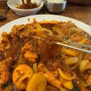도도찜닭두류점