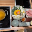삼청동샤브 - 중랑구 망우로 304 | 삼청동샤브