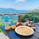 팔공산떡볶이