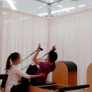 필라테스인포레 | 서울숲필라테스 운동효과 정말 좋은 곳 필라테스인포레