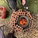 율전로63번길 | 수원브런치카페 카페쓰리몽키즈 일월수목원,스타필드 근처 불멍카페