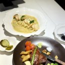 광안리 레스토랑 ｜ 마렌토 쇼핑 후 다녀온 광안리 채끝스테이크 맛집 찐후기