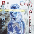 Red Hot Chili Peppers - On Mercury (2002) 이미지