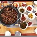 담양참숯 돼지갈비 이미지