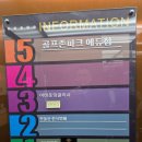 타운비전골프존 이미지