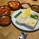 해정뚝배기 | [합정 맛집] 국물 예술! 합정역 해장국 성지 '해정집' 솔직 후기