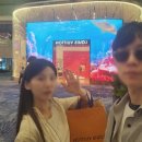 5월 몰디브 신혼여행 01. 인천공항에서 싱가포르 창이공항 환승 후 말레공항 가는 길