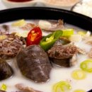 토종순대국 이미지