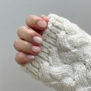 러블리네일 | 주안네일 시민공원역 '소이네일' 러블리한 이달의 아트 후기!