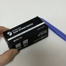 귀로 보는 건강클리닉 이혈 | 이혈기석 헬씨이어 기석 귀지압스티커 솔직 후기 :)