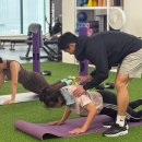 피트니스메이트 그룹운동센터 이미지