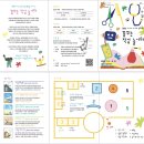 꿈꾸는강아지 | 광주 실내직업체험 공간 추천✨꿈꾸는 직업놀이터 방문후기