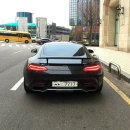 벤츠/ AMT GT (AMG GTS 에디션1룩)/ 16년식 / 8,000km / 1억3천9백 (가격내림) 이미지