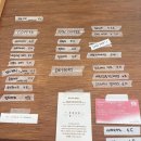 레몬비 삼산점 | 울산 남구 삼산동 카페 공원 후기☕｜디저트 맛집 비오는날 조용한 감성카페 추천