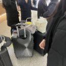 제로짐 | [인천공항] 내돈내산 짐보관 &#39;제로짐&#39; 후기