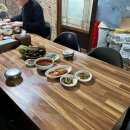 경주초장 | 경주 현지인 맛집 용산회식당 평일 웨이팅 후기 초장 맛 주차 포장 까지