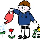 해바라기 댄스 이미지