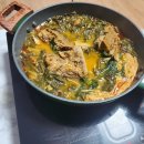 별해별 감자탕 이미지