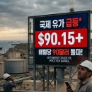 한마음주유소 | 유가 비상사태 극복! 민관이 함께 만든 착한 기름값 인하