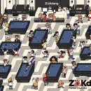 우리당구장 이미지