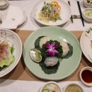 수담 | 서울한정식 맛집 강남 한정식 수담한정식 진연상 후기