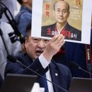 친일 사법/사법 내란 - 조희대 대법원장을 윤석열에게 추천한 사람은 김건희의 개부 김충식 이미지