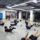 강일체육관 이미지