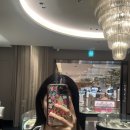 골드마더 | 반클리프 아펠 목걸이 빈티지 알함브라 펜던트 옐로우골드 마더오브펄 구매 후기