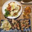 GS25 수원일월점 | [ 🍺🍢수원 : 일월육일 수원역점 ]분위기, 안주 맛집 이자카야 데이트/모임 장소로 추천