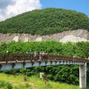 단양강잔도 이미지