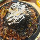 [성남/위례] 위례중앙광장 닭발 맛집 추천, 위례 호동닭발
