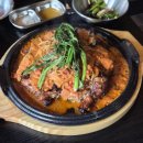 색다른닭 | 남양주 청학리 맛집 타닥타닭 색다른 로제 통닭구이 먹고 온 후기