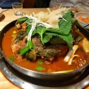 조마루감자탕 이미지