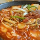 캠프 306 부대찌개 이미지